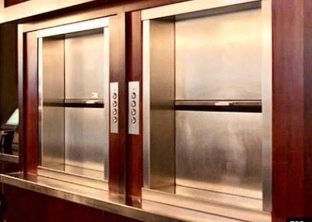 Commercial Dumbwaiters Lift