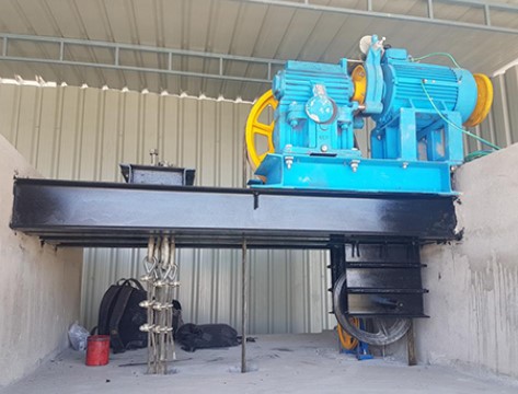 Elevators Machine
