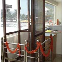 Hydraulic Lifts