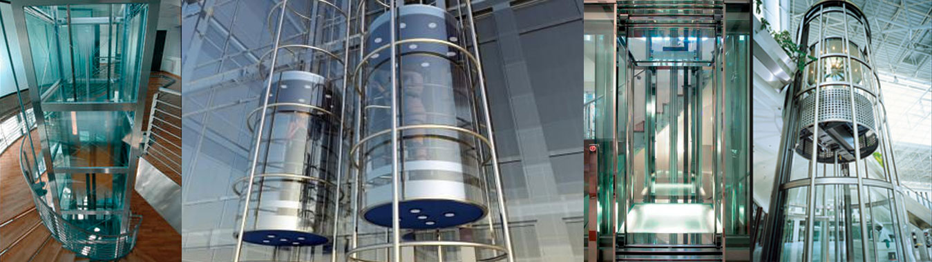 Hydraulic Lifts and Hydraulic Elevators