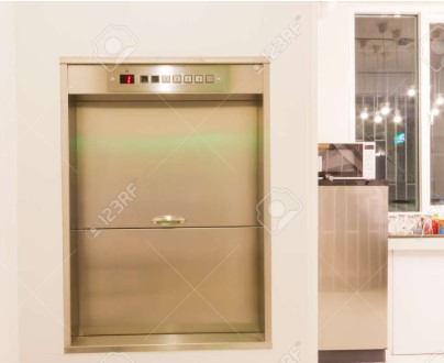 Kitchen Lift - Dumbwaiter