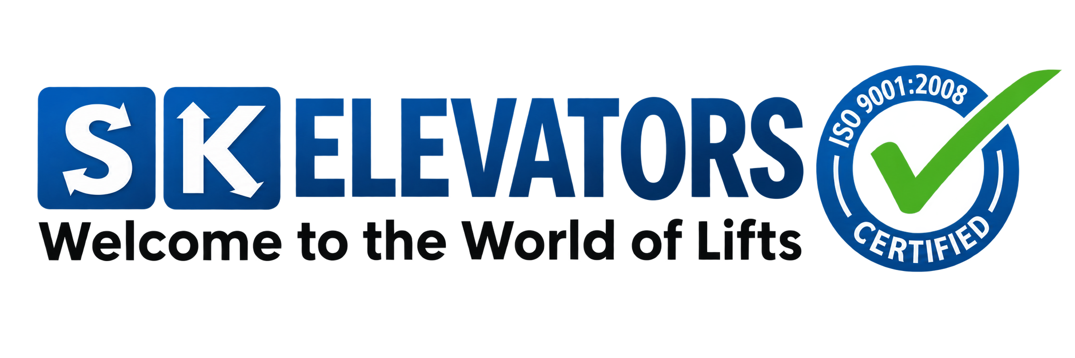 S.K Elevators
