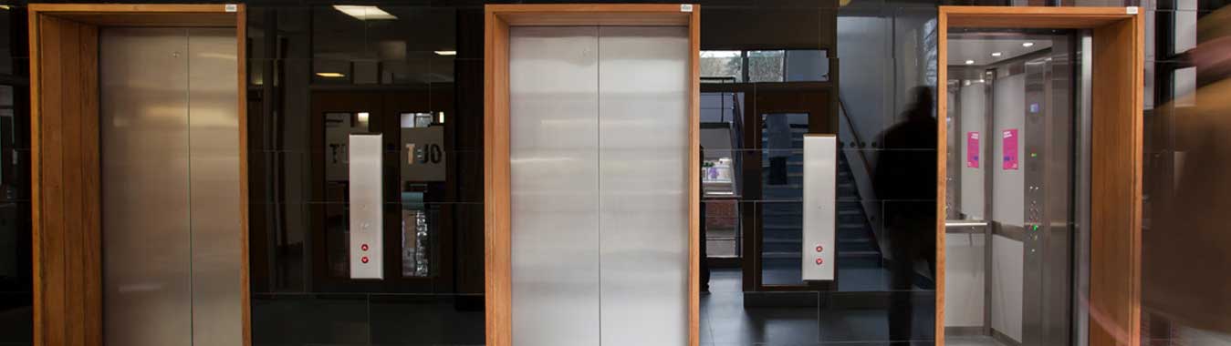 Passenger Elevators and Lift Cabin Manufacturing