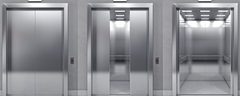elevator manufacturer